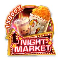 Night Market রাতের বাজার 1333 angel number